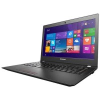 ноутбук Lenovo ThinkPad Edge E31-80 80MX018ERK Черный