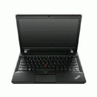 ноутбук Lenovo ThinkPad Edge E330 33542J2 Черный