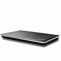 ноутбук Lenovo ThinkPad Edge E420 NZ1DYRT Черный
