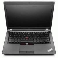 ноутбук Lenovo ThinkPad Edge E420 NZ1H7RT Черный
