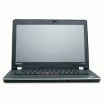 ноутбук Lenovo ThinkPad Edge E420s NWD57RT Черный