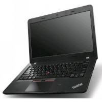 ноутбук Lenovo ThinkPad Edge E450 20DC006JRT Черный