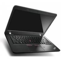 ноутбук Lenovo ThinkPad Edge E450 20DC006JRT Черный