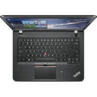 ноутбук Lenovo ThinkPad Edge E460 20ETS00500 Черный