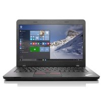 ноутбук Lenovo ThinkPad Edge E460 20ETS06600 Черный