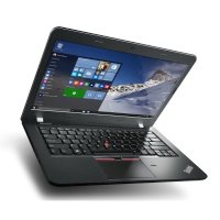 ноутбук Lenovo ThinkPad Edge E460 20ETS07700 Черный