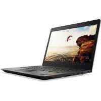 ноутбук Lenovo ThinkPad Edge E470 20H1007ERT Черный