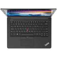 ноутбук Lenovo ThinkPad Edge E470 20H1007ERT Черный