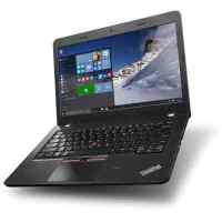 ноутбук Lenovo ThinkPad Edge E470 20H1S00M00 Черный
