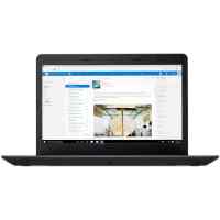 ноутбук Lenovo ThinkPad Edge E470 20H1S03L00