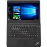 ноутбук Lenovo ThinkPad Edge E470 20H1S03M00