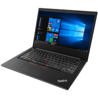 ноутбук Lenovo ThinkPad Edge E480 20KN009QRT Черный