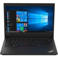 ноутбук Lenovo ThinkPad Edge E490 20N8000URT Черный