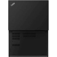 ноутбук Lenovo ThinkPad Edge E490 20N8005DRT Черный