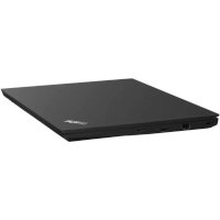 ноутбук Lenovo ThinkPad Edge E490 20N8005TRT Черный