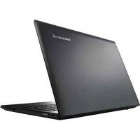 ноутбук Lenovo E50-80 80J200NNRK Черный