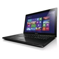 ноутбук Lenovo E50-80 80J200NPRK Черный