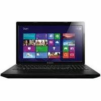 ноутбук Lenovo E50-80 80J200NRRK Черный