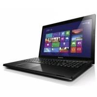 ноутбук Lenovo E50-80 80J200PLRK Черный