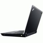 ноутбук Lenovo ThinkPad Edge E520 1143RL2 Черный