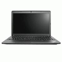 ноутбук Lenovo ThinkPad Edge E540 20C60060RT Черный