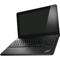 ноутбук Lenovo ThinkPad Edge E540 20C6A0HTRT Черный