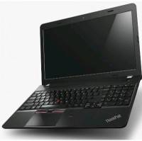 ноутбук Lenovo ThinkPad Edge E550 20DFS07H00 Черный
