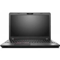 ноутбук Lenovo ThinkPad Edge E550 20DFS07J00 Черный