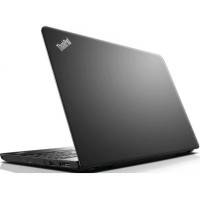 ноутбук Lenovo ThinkPad Edge E550 20DFS07K00 Черный