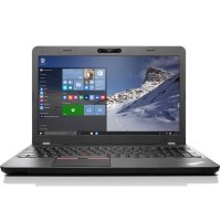 ноутбук Lenovo ThinkPad Edge E560 20EVA02SRT Черный