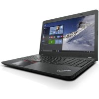 ноутбук Lenovo ThinkPad Edge E565 20EY000WRT Черный