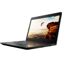 ноутбук Lenovo ThinkPad Edge E570 20H5006YRT Черный