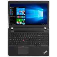 ноутбук Lenovo ThinkPad Edge E570 20H5S00300 Черный
