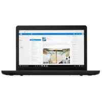 ноутбук Lenovo ThinkPad Edge E575 20H8S00000 Черный