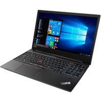 ноутбук Lenovo ThinkPad Edge E580 20KS001JRT Черный