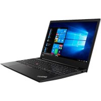 ноутбук Lenovo ThinkPad Edge E580 20KS001RRT Черный