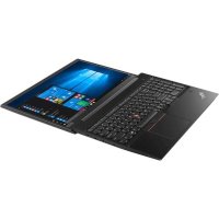 ноутбук Lenovo ThinkPad Edge E580 20KS001RRT Черный
