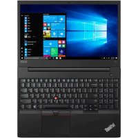 ноутбук Lenovo ThinkPad Edge E580 20KS001RRT Черный