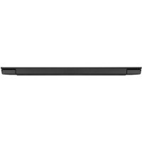 ноутбук Lenovo ThinkPad Edge E580 20KS0068RT Черный