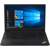 ноутбук Lenovo ThinkPad Edge E590 20NB000YRT Черный