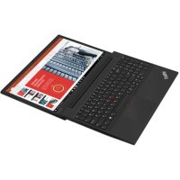 ноутбук Lenovo ThinkPad Edge E590 20NB002BRT Черный