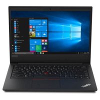 ноутбук Lenovo ThinkPad Edge E595 20NF0005RT Черный