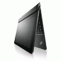 планшет Lenovo ThinkPad Helix N3Z3VRT Черный