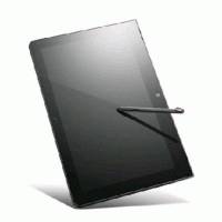планшет Lenovo ThinkPad Helix N3Z47RT Черный