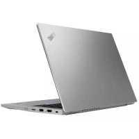 ноутбук Lenovo ThinkPad L13 20R30006RT Серебристый