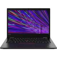 ноутбук Lenovo ThinkPad L13 20R30003RT Черный