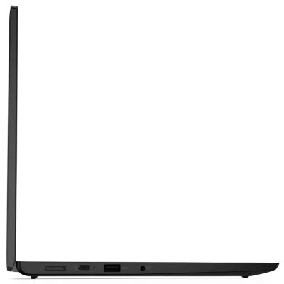 ноутбук Lenovo ThinkPad L13 Gen 3 21BAS0SD00 Черный