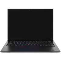 ноутбук Lenovo ThinkPad L13 Gen 3 21BAS0SD00 Черный