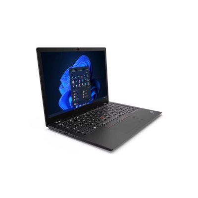 ноутбук Lenovo ThinkPad L13 Gen 4 21FQA08MCD-N001 Черный