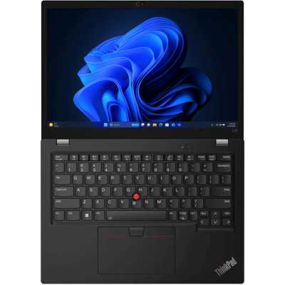 ноутбук Lenovo ThinkPad L13 Gen 5 21LCA03RCD Черный